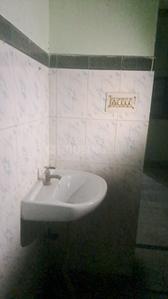 Image of 1200 Sq.ft 2.5 BHK Independent House for rent in Iqra Colony, Aligarh for Rs. 12000
