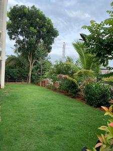 Image of 2940 Sq.ft 3 BHK Villa for rent in Prestige Glenwood, Bommenahalli, Bengaluru for Rs. 90000