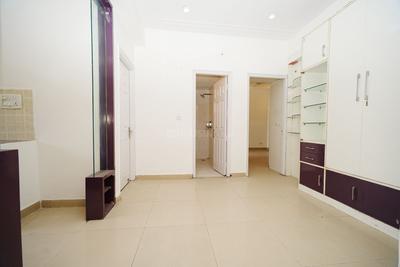 Bedroom Image of 1200 Sq.ft 2 BHK Apartment / Flat for sale in Amrapali Empire, Crossings Republik Ghaziabad for Rs. 7200000