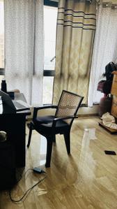 Hall Image of 850 Sq.ft 2 BHK Apartment / Flat for sale in VTP Aethereus Phase I, Mahalunge Pune for Rs. 8300000