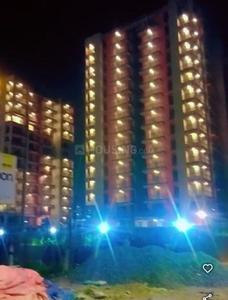 Image of 1750 Sq.ft 3 BHK Apartment / Flat for sale in Pal, Surat for Rs. 7550000