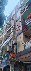 Image of 495 Sq.ft 2 BHK Apartment / Flat for sale in Uttam Nagar, New Delhi for Rs. 2247300