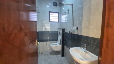 Image of 4000 Sq.ft 5 BHK Duplex for sale in Annapurneshwari Nagar, Bengaluru for Rs. 39500000