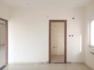 Bedroom Image of 1805 Sq.ft 3 BHK Apartment / Flat for sale in SMR Vinay Iconia, Kondapur Hyderabad for Rs. 17147500