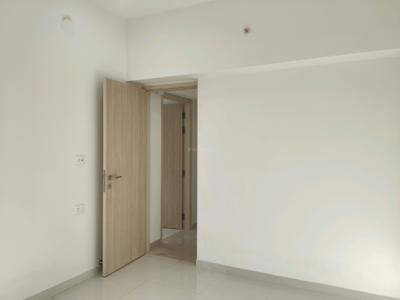 Bedroom Image of 1057 Sq.ft 3 BHK Apartment / Flat for rent in Mulund West Mumbai for Rs. 87000