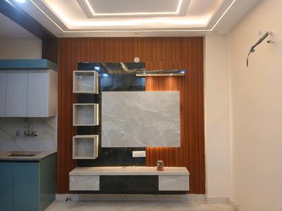 2 BHK Independent Builder Floor