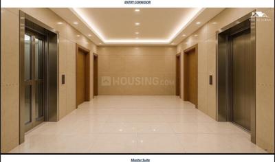 Bedroom Image of 1735 Sq.ft 3 BHK Apartment / Flat for sale in Sector 36 Karnal for Rs. 9900000