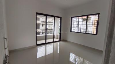 Hall Image of 1200 Sq.ft 3 BHK Apartment / Flat for sale in New Town Kolkata for Rs. 8700000