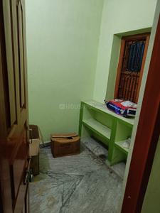 Bedroom Image of 1750 Sq.ft 3 BHK Builder Floor for rent in Lohiya Nagar Begusarai for Rs. 13000