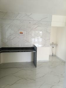 Kitchen Image of 1150 Sq.ft 2 BHK Apartment / Flat for rent in Rajiv Nagar Nashik for Rs. 13000