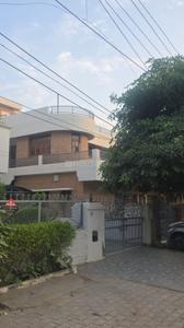 Image of 4500 Sq.ft 5 BHK Independent House for sale in Sector 60, Mohali for Rs. 125000000