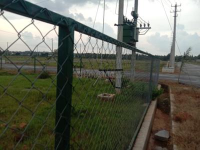 Image of 1000 Sq.ft Residential Plot / Land for sale in Byrnahalli, Kolar for Rs. 2500000