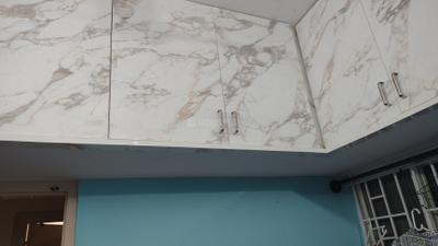 Bedroom Image of 800 Sq.ft 2 BHK Independent House for rent in New Tippasandra Bengaluru for Rs. 22000