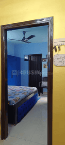 Image of 800 Sq.ft 3 BHK Apartment / Flat for sale in Migsun Twiinz, Eta II, Greater Noida for Rs. 8700000