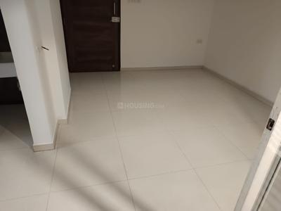 Hall Image of 760 Sq.ft 1 BHK Apartment / Flat for sale in Bhandari BA Iris, Wagholi Pune for Rs. 4800000
