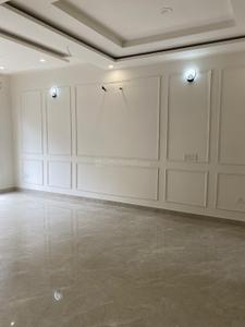Hall Image of 900 Sq.ft 3 BHK Duplex for sale in Dhakoli Zirakpur for Rs. 12700000
