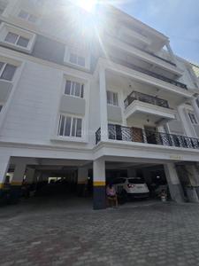 Image of 1150 Sq.ft 2 BHK Apartment / Flat for sale in RR Nagar, Bengaluru for Rs. 13000000