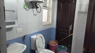 Image of 1349 Sq.ft 3 BHK Apartment / Flat for rent in Gardenia Glory, Sector 46, Noida for Rs. 47000