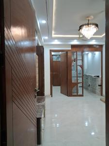 Main Entrance Image of 1050 Sq.ft 2 BHK Apartment / Flat for sale in Capital Hometech Pride 2 by Capital Infra, Sector 73 Noida for Rs. 4000000
