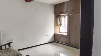 Bedroom Image of 1800 Sq.ft 3 BHK Apartment / Flat for rent in Indira Nagar Bengaluru for Rs. 80000
