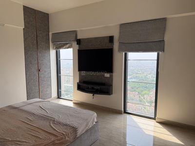Bedroom Image of 2300 Sq.ft 3 BHK Apartment / Flat for sale in M3M Latitude, Sector 65 Gurgaon for Rs. 61000000