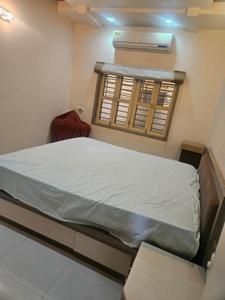 Bedroom Image of 2250 Sq.ft 4 BHK Independent House for sale in Bakrol Anand for Rs. 13500000