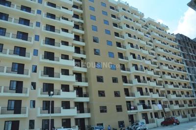 Image of 1000 Sq.ft Residential Plot / Land for sale in British Park, Ratanpur, Bhopal for Rs. 5125000