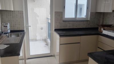 Kitchen Image of 1429 Sq.ft 2 BHK Apartment / Flat for sale in Godrej Air, Sector 85 Gurgaon for Rs. 20000000