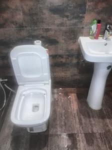 Bathroom Image of SHREE RAM PG in XU III, Greater Noida