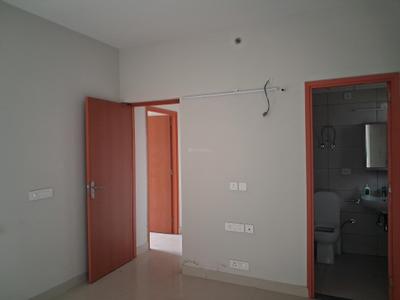 Bedroom Image of 1285 Sq.ft 3 BHK Apartment / Flat for sale in Tata Eureka Park Phase 1, Sector 150 Noida for Rs. 15000000