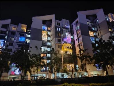 Image of 2400 Sq.ft 3.5 BHK Apartment / Flat for rent in Sumeet City Of Dreams , Daldal Seoni, Raipur for Rs. 26000