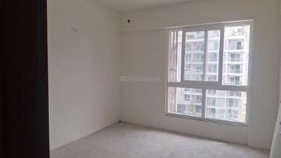 Bedroom Image of 1947 Sq.ft 3 BHK Apartment / Flat for sale in Godrej Palm Retreat 1, Sector 150 Noida for Rs. 33000000