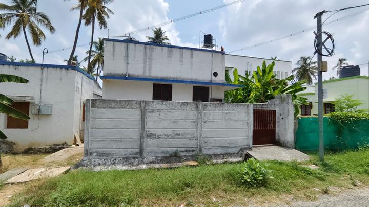 Raju Nagar Colony, Jothipuram Main Image 1