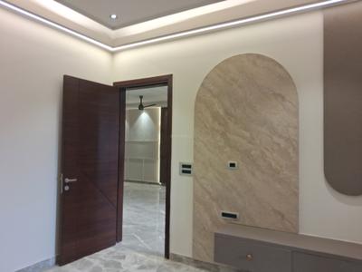 Bedroom Image of 2250 Sq.ft 4 BHK Builder Floor for sale in Paschim Vihar New Delhi for Rs. 48500000