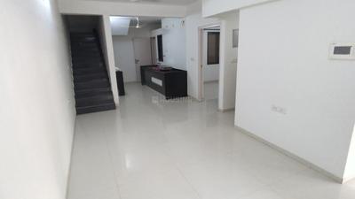 Living Room Image of 1656 Sq.ft 4 BHK Villa for sale in Aawaass Satyamev Aawaass Mango, Kudasan Gandhinagar for Rs. 22000000