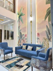 Hall Image of 4500 Sq.ft 5 BHK Villa for sale in Gandhi Path West Jaipur for Rs. 45000000