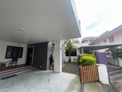 Image of 2414 Sq.ft 3 BHK Villa for sale in Manjooran Rowan Park Villas, Kakkanad, Kochi for Rs. 20000000