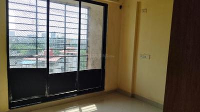 Bedroom Image of 1150 Sq.ft 2 BHK Apartment / Flat for rent in Kopar Khairane Navi Mumbai for Rs. 45000