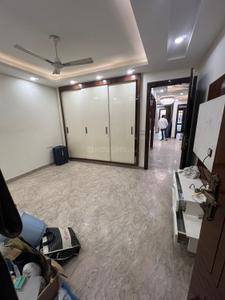 Hall Image of 1650 Sq.ft 3 BHK Builder Floor for sale in Patel Nagar New Delhi for Rs. 43500000