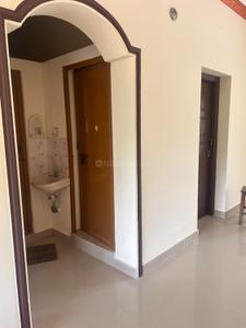 Hall Image of 1100 Sq.ft 3 BHK Independent House for rent in Jeppinamogru Village Mangalore for Rs. 22000