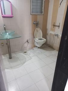 Image of 1089 Sq.ft 2 BHK Apartment / Flat for rent in Lunkad Queensland, Viman Nagar, Pune for Rs. 40000