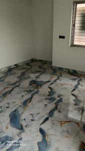 Bedroom Image of 1100 Sq.ft 3 BHK Apartment / Flat for sale in Baliaghata Kolkata for Rs. 3900000