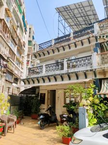 4 BHK Independent House