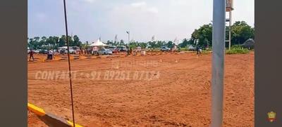 Melmaruvathur Plot View 1