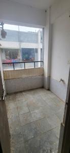Balcony Image of 1100 Sq.ft 2 BHK Apartment / Flat for sale in Devraj Nagar Bhavnagar for Rs. 1800000