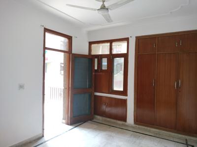 Bedroom Image of 1300 Sq.ft 2 BHK Apartment / Flat for sale in CGHS Sarve Sanjhi Apartments, Sector 9 Dwarka New Delhi for Rs. 22500000