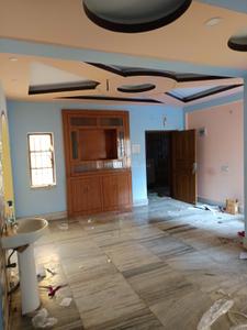 Hall Image of 1100 Sq.ft 3 BHK Apartment / Flat for rent in Kalyani Nadia for Rs. 15000