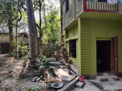 Image of 500 Sq.ft 2 BHK Apartment / Flat for rent in Tamluk, Purba Medinipur for Rs. 7500