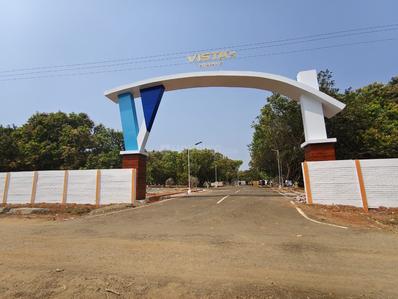 Residential Plot