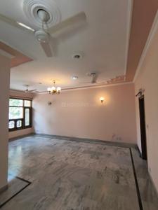 Hall Image of 1900 Sq.ft 3 BHK Builder Floor for rent in Sector 4 Panchkula for Rs. 24000